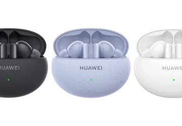 Huawei FreeBuds 5i z ANC w ...