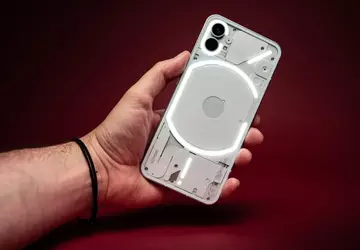 Nothing Phone (1) otrzymał stabilną aktualizację ...