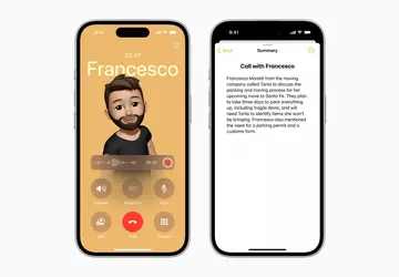 Apple ma problemy z wprowadzeniem sztucznej ...