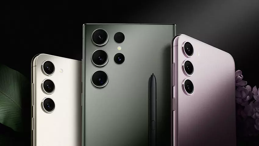 Samsung może wkrótce rozpocząć beta testy One UI 7 dla smartfonów Galaxy S23