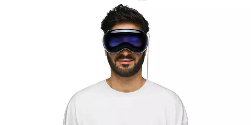 Ponad 2500 aplikacji przestrzennych dla Apple Vision Pro jest teraz dostępnych w systemie visionOS