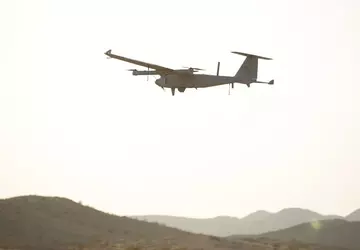 AeroVironment wyśle na Ukrainę swój najbardziej ...