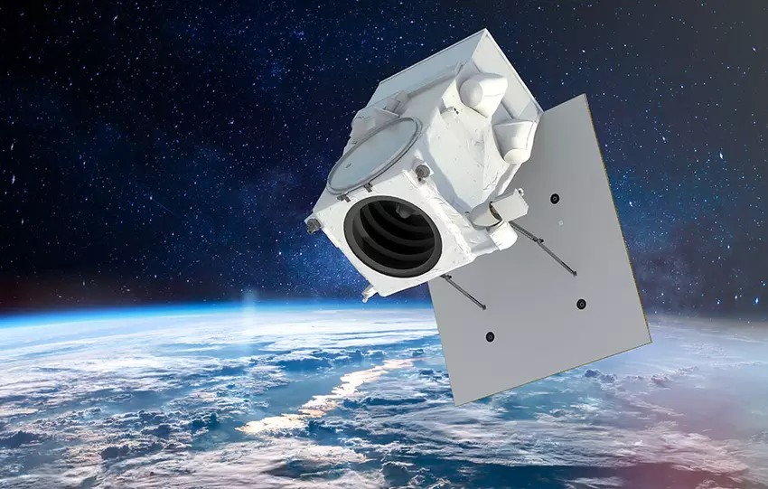 Advent kupuje firmę lotniczą Maxar za 6,4 mld dolarów - za akcje zapłacimy 129% więcej niż wynosi ich realna cena