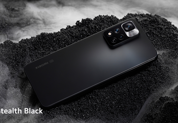 Xiaomi 11i 5G - kopia Redmi ...