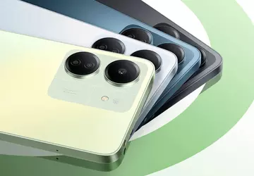 Redmi 13C zadebiutował w Europie - ...