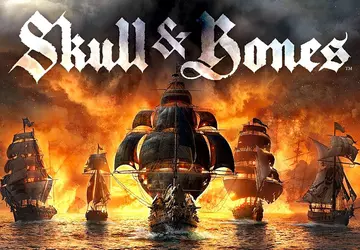 Twórcy Skull and Bones zaprezentowali nowy ...