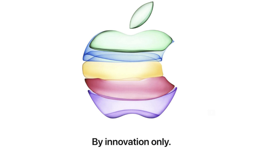 prezentacja Apple będzie nadawana po raz pierwszy na YouTube