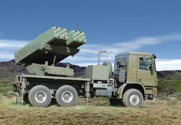 Nie tylko pociski AGM-158B JASSM-ER: Holandia ...