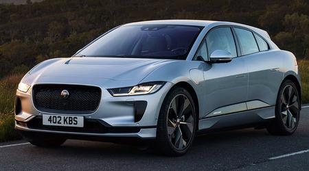 Jaguar odkupi 2760 samochodów elektrycznych I-Pace od właścicieli w USA z powodu ryzyka zapłonu akumulatora