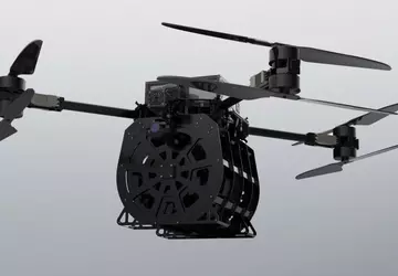 Tajwan przekaże Ukrainie niezwykłe wojskowe drony ...