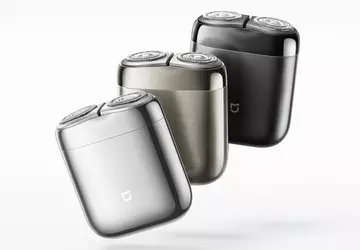 Xiaomi Mijia Portable Electric Shaver Pro: ...