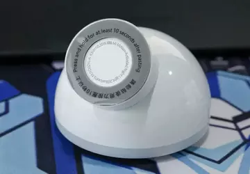 Xiaomi prezentuje Motion Sensor Night Light ...