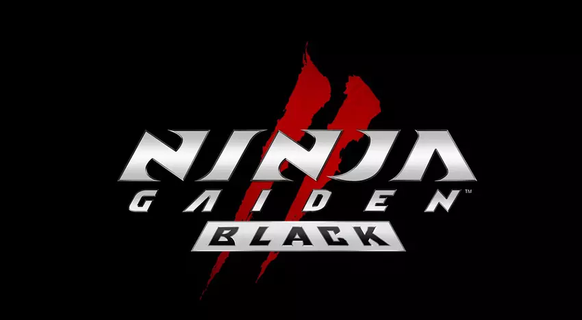 Ninja Gaiden 2 Black zawiera "New Game+" i tryb fotograficzny: hardkorowa gra akcji otrzymała dużą aktualizację