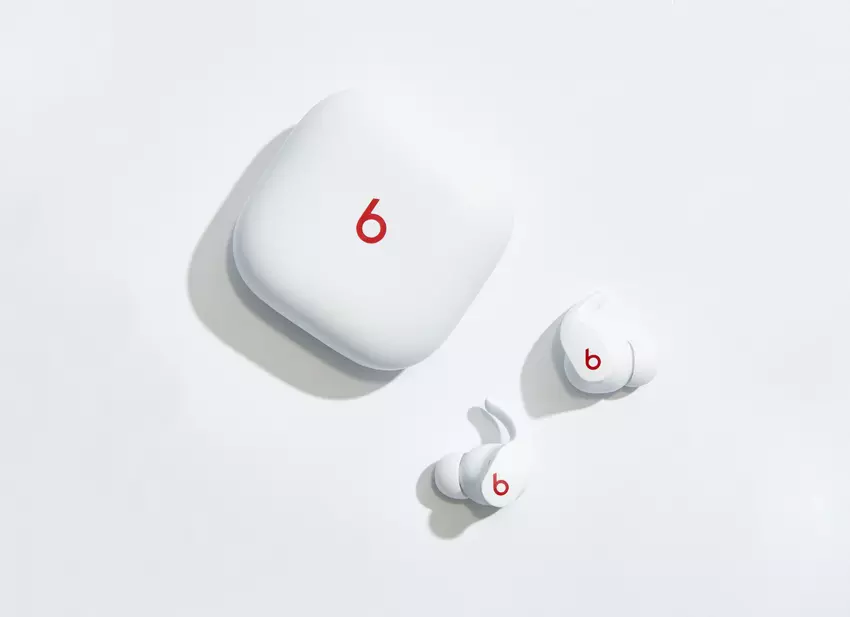 Beats Fit Pro na Amazon: Słuchawki TWS z ANC, ochroną IPX4 i chipem Apple H1 za 159,95 USD (40 USD zniżki)