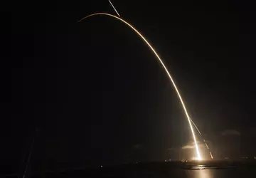 SpaceX wysyła na Księżyc lądownik Hakuto-R ...