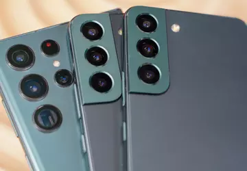 W USA duże zapotrzebowanie na Samsunga ...