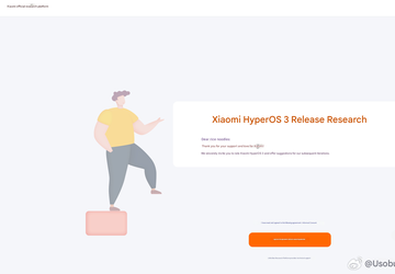 Xiaomi ogłosiła datę wydania HyperOS 3.0 ...