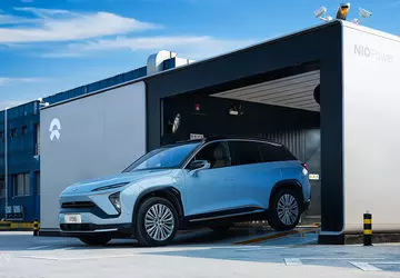 CATL i Nio stworzą ujednolicony standard ...