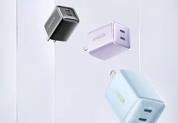 Anker 40W mini: kompaktowy zasilacz 40W ...