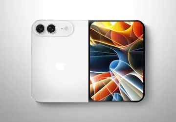 Apple ujawnia pierwszy składany iPhone: Czy ...