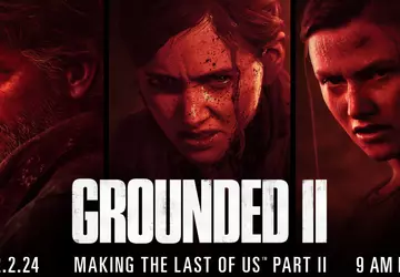 Film dokumentalny o tworzeniu The Last ...