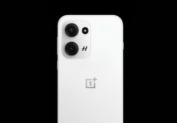 Prezydent OnePlus porównał na obrazku ekrany ...