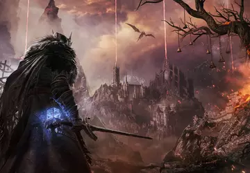 Plotka: zeszłoroczne soulslike Lords of the ...