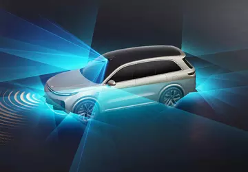 Dyrektor Li Auto zaapelował o standaryzację ...