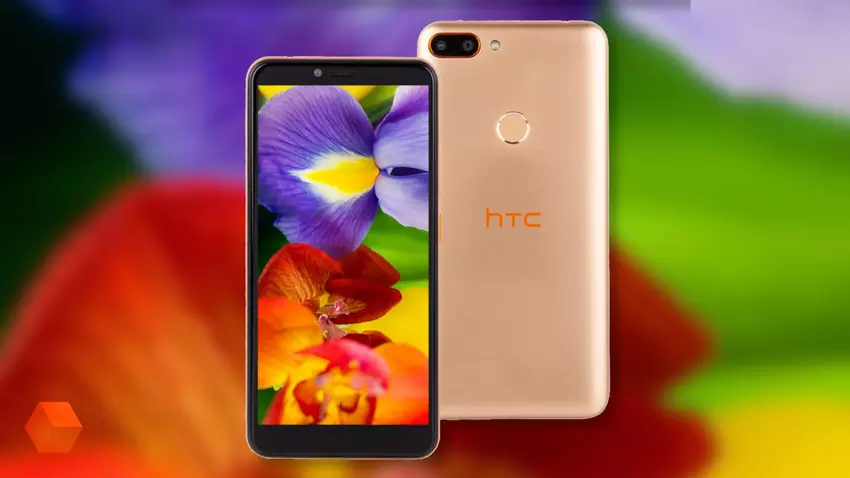 HTC zaprezentował smartphone Wildfire E. zapowiedź była transmitowana przez telemarketing.