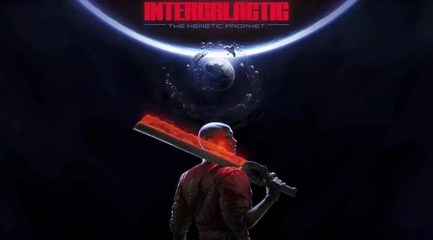 Nawet nie liczcie na to: autorytatywny insider obalił plotkę o wydaniu Intergalactic: The Heretic Prophet w 2026 roku