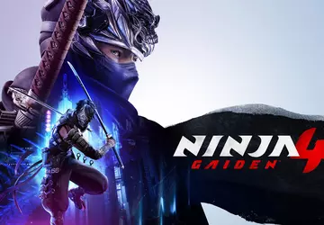Ninja Gaiden 4 zadebiutuje już w ...