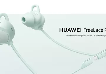 Huawei wprowadził na globalny rynek FreeLace ...