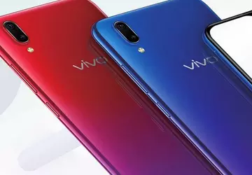 Ogłoszenie Vivo Y93s: nowi pracownicy państwowych ...