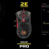 2E Gaming HyperSpeed Pro - przegląd: Lekka mysz do gier z doskonałym sensorem-29