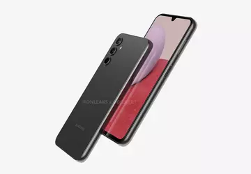 Plotka: Samsung Galaxy A14 dostanie baterię ...