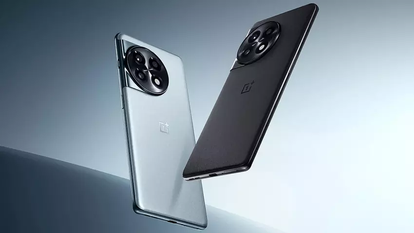Wyświetlacz 120 Hz, układ Snapdragon 8 Gen 2, 24 GB pamięci RAM i 1 TB pamięci masowej: OnePlus Ace 2 Pro przetestowany w AnTuTu