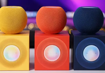 Prośba o funkcję: HomePod powinien mieć ...