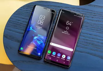 Samsung Galaxy S9 i Galaxy S9 ...