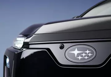 Subaru może wypuścić kompaktowy samochód elektryczny, ...