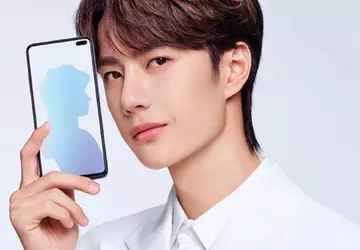 Redmi K30 pojawił się w materiałach ...