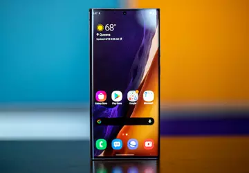 Top 10 najbardziej zadowolonych smartfonów - ...