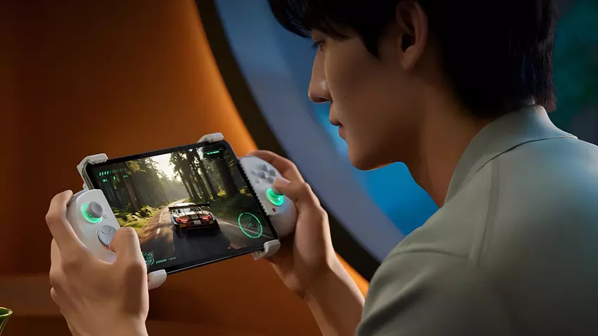 Redmi wydała nowy kontroler do smartfonów i tabletów z efektem Halla i dużym pojemnością