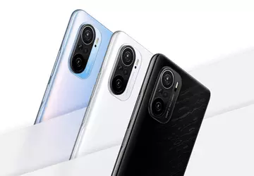 Xiaomi przywróci smartfony Redmi K50 z ...