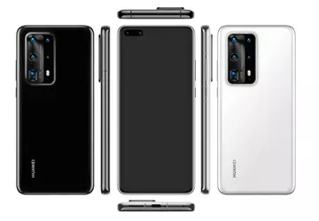 Insider: Huawei zaprezentuje specjalną wersję P40 ...