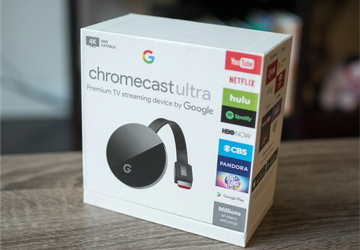 Źródło: Google ma zamiar wydać nowy ...