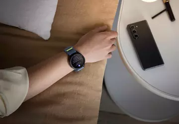 Galaxy Watch4 i nowsze modele otrzymały ...