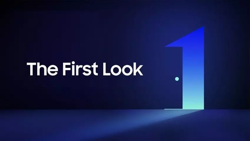 Samsung ogłosiła prezentację The First Look przed CES 2026