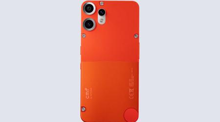 CMF Phone 2 Pro otrzyma funkcję Essential Space opartą na sztucznej inteligencji, która będzie uruchamiana przyciskiem Essential Key
