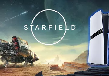 Starfield na PlayStation 5: Premiera w ...
