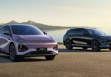 Ładowanie od 10 do 80% w ...